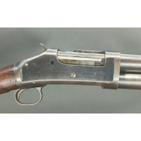 Armes Longues FUSIL WINCHESTER A POMPE SHOOTGUN MODELE 1893 de 1894  POUDRE NOIRE CALIBRE 12/65 - USA XIXè {PRODUCT_REFERENCE} -