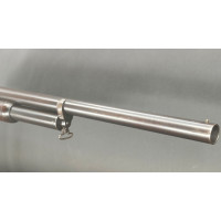 Armes Longues FUSIL WINCHESTER A POMPE SHOOTGUN MODELE 1893 de 1894  POUDRE NOIRE CALIBRE 12/65 - USA XIXè {PRODUCT_REFERENCE} -