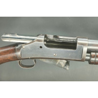 Armes Longues FUSIL WINCHESTER A POMPE SHOOTGUN MODELE 1893 de 1894  POUDRE NOIRE CALIBRE 12/65 - USA XIXè {PRODUCT_REFERENCE} -