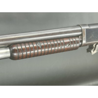 Armes Longues FUSIL WINCHESTER A POMPE SHOOTGUN MODELE 1893 de 1894  POUDRE NOIRE CALIBRE 12/65 - USA XIXè {PRODUCT_REFERENCE} -