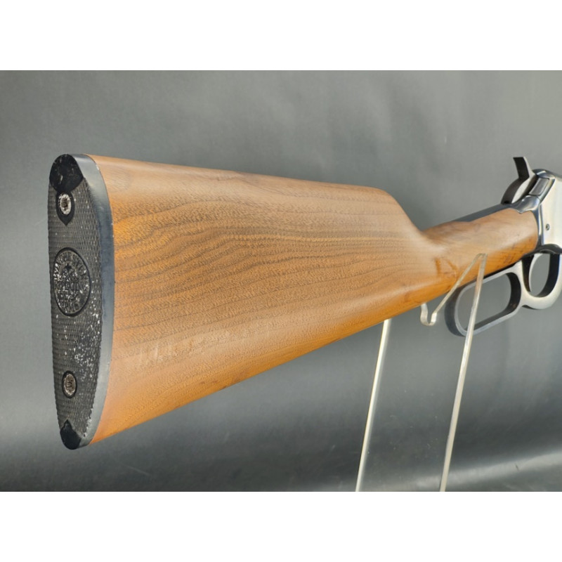 Armes Catégorie C CARABINE WINCHESTER modèle 9422 Calibre 22 Winchester Magnum   Neuf    -  USA XIXè {PRODUCT_REFERENCE} - 4