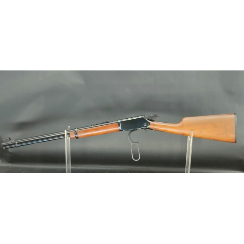 Armes Catégorie C CARABINE WINCHESTER modèle 9422 Calibre 22 Winchester Magnum   Neuf    -  USA XIXè {PRODUCT_REFERENCE} - 7
