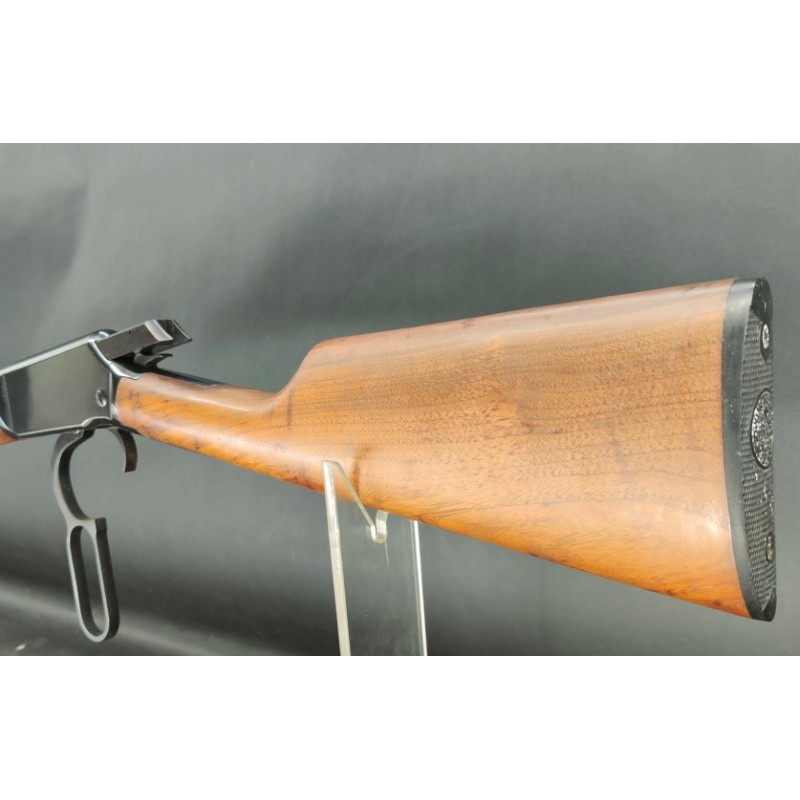 Armes Catégorie C CARABINE WINCHESTER modèle 9422 Calibre 22 Winchester Magnum   Neuf    -  USA XIXè {PRODUCT_REFERENCE} - 9