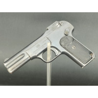 Armes Catégorie B PISTOLET BROWNING 1900 CALIBRE 32ACP 7.65MM {PRODUCT_REFERENCE} - 1