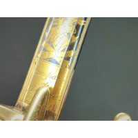 Souvenirs Historiques SABRE DU LIEUTENANT ARNAUD ROGE au  8è CHASSEURS à CHEVAL DE LA GARDE IMPERIALE EN 1809  - FRANCE PREMIER 