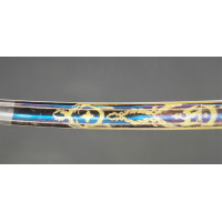 Armes Blanches SABRE DU LIEUTENANT ARNAUD RONGE au  8è CHASSEURS à CHEVAL DE LA GARDE IMPERIALE EN 1809  - FRANCE PREMIER EMPIRE