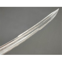 Armes Blanches SABRE DU LIEUTENANT ARNAUD RONGE au  8è CHASSEURS à CHEVAL DE LA GARDE IMPERIALE EN 1809  - FRANCE PREMIER EMPIRE
