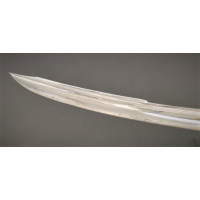 Armes Blanches SABRE DU LIEUTENANT ARNAUD RONGE au  8è CHASSEURS à CHEVAL DE LA GARDE IMPERIALE EN 1809  - FRANCE PREMIER EMPIRE