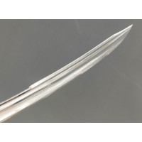 Armes Blanches SABRE DU LIEUTENANT ARNAUD RONGE au  8è CHASSEURS à CHEVAL DE LA GARDE IMPERIALE EN 1809  - FRANCE PREMIER EMPIRE