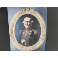 Armes Blanches SABRE DU LIEUTENANT ARNAUD RONGE au  8è CHASSEURS à CHEVAL DE LA GARDE IMPERIALE EN 1809  - FRANCE PREMIER EMPIRE
