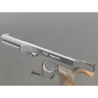 Armes Catégorie B PISTOLET DE TIR DE PRECISION WALTHER OSP CALIBRE 22 SHORT {PRODUCT_REFERENCE} - 1