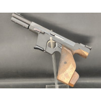 Armes Catégorie B PISTOLET DE TIR DE PRECISION WALTHER OSP CALIBRE 22 SHORT {PRODUCT_REFERENCE} - 2