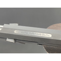 Armes Catégorie B PISTOLET DE TIR DE PRECISION WALTHER OSP CALIBRE 22 SHORT {PRODUCT_REFERENCE} - 3