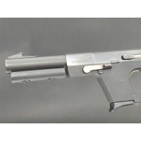 Armes Catégorie B PISTOLET DE TIR DE PRECISION WALTHER OSP CALIBRE 22 SHORT {PRODUCT_REFERENCE} - 4