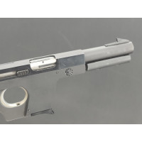 Armes Catégorie B PISTOLET DE TIR DE PRECISION WALTHER OSP CALIBRE 22 SHORT {PRODUCT_REFERENCE} - 5