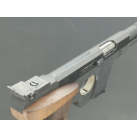 Armes Catégorie B PISTOLET DE TIR DE PRECISION WALTHER OSP CALIBRE 22 SHORT {PRODUCT_REFERENCE} - 6