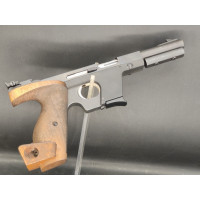 Armes Catégorie B PISTOLET DE TIR DE PRECISION WALTHER OSP CALIBRE 22 SHORT {PRODUCT_REFERENCE} - 7