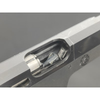 Armes Catégorie B PISTOLET DE TIR DE PRECISION WALTHER OSP CALIBRE 22 SHORT {PRODUCT_REFERENCE} - 8