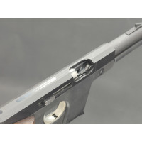 Armes Catégorie B PISTOLET DE TIR DE PRECISION WALTHER OSP CALIBRE 22 SHORT {PRODUCT_REFERENCE} - 9