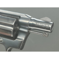 Armes Catégorie B REVOLVER COLT   DETECTIVE SPECIAL CALIBRE 32 N.P.  S&W LONG de 1968 - USA XXè {PRODUCT_REFERENCE} - 1