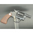 REVOLVER COLT   DETECTIVE SPECIAL CALIBRE 32 N.P.  S&W LONG de 1968 - USA XXè