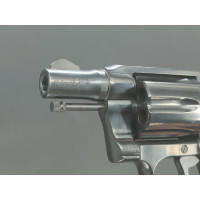 Armes Catégorie B REVOLVER COLT   DETECTIVE SPECIAL CALIBRE 32 N.P.  S&W LONG de 1968 - USA XXè {PRODUCT_REFERENCE} - 6