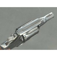 Armes Catégorie B REVOLVER COLT   DETECTIVE SPECIAL CALIBRE 32 N.P.  S&W LONG de 1968 - USA XXè {PRODUCT_REFERENCE} - 9