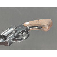 Armes Catégorie B REVOLVER COLT   DETECTIVE SPECIAL CALIBRE 32 N.P.  S&W LONG de 1968 - USA XXè {PRODUCT_REFERENCE} - 10