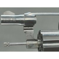 Armes Catégorie B REVOLVER COLT   DETECTIVE SPECIAL CALIBRE 32 N.P.  S&W LONG de 1968 - USA XXè {PRODUCT_REFERENCE} - 11
