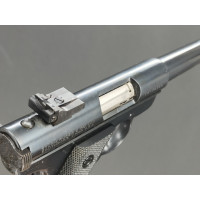 Armes Catégorie B PISTOLET DE TIR DE PRECISION CALIBRE 22LR STURM RUGER MARK 1 - 1949 1981 {PRODUCT_REFERENCE} - 3