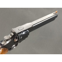 Armes Catégorie B REVOLVER DAN WESSON ARMS  CALIBRE 357 MAGNUM CTG 3 CANONS - USA XXè {PRODUCT_REFERENCE} - 5