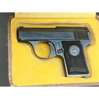 Armes Catégorie B PISTOLET   WALTHER TPH   CALIBRE 6.35 {PRODUCT_REFERENCE} - 1