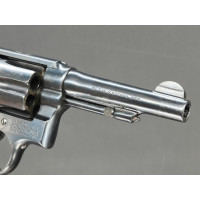 Armes Catégorie B REVOLVER SMITH ET WESSON MODEL 31 CALIBRE 38 spécial 4 pouces - USA XXè {PRODUCT_REFERENCE} - 4