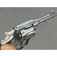 Armes Catégorie B REVOLVER SMITH ET WESSON MODEL 31 CALIBRE 38 spécial 4 pouces - USA XXè {PRODUCT_REFERENCE} - 5