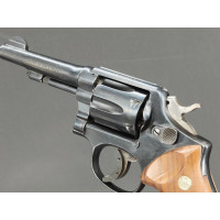 Armes Catégorie B REVOLVER SMITH ET WESSON MODEL 31 CALIBRE 38 spécial 4 pouces - USA XXè {PRODUCT_REFERENCE} - 6