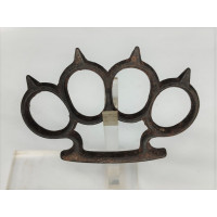 Militaria COUP POING AMERICAN WW2 SECOND WAR {PRODUCT_REFERENCE} - 1