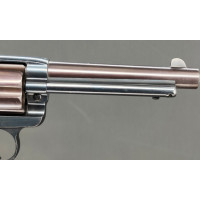 Handguns REVOLVER COLT 1878 PALL MALL LONDON 5 pouces 1/2 Calibre 455 - US XIXè {PRODUCT_REFERENCE} - 4