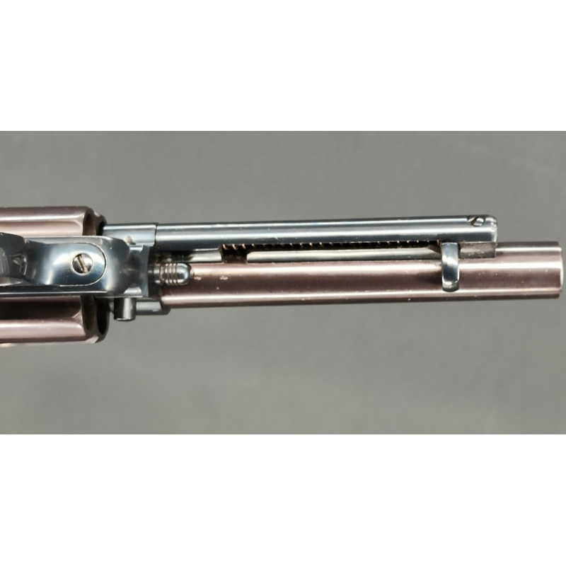 Handguns REVOLVER COLT 1878 PALL MALL LONDON 5 pouces 1/2 Calibre 455 - US XIXè {PRODUCT_REFERENCE} - 5