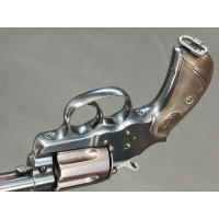 Handguns REVOLVER COLT 1878 PALL MALL LONDON 5 pouces 1/2 Calibre 455 - US XIXè {PRODUCT_REFERENCE} - 6