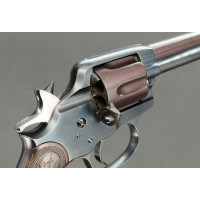 Handguns REVOLVER COLT 1878 PALL MALL LONDON 5 pouces 1/2 Calibre 455 - US XIXè {PRODUCT_REFERENCE} - 10