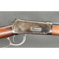 Armes Catégorie C CARABINE WINCHESTER  Levier sous Garde   MODEL 1894 RIFLE  CALIBRE 30.30 WCF  de 1896   -  USA XIXè {PRODUCT_R