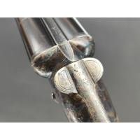 Armes Catégorie C FUSIL RPF FIXE  brevet  DARNE   par   RIVOLIER    Calibre 12/70   - FRANCE XXè {PRODUCT_REFERENCE} - 4