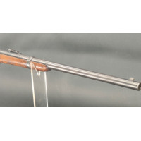 Armes Longues CARABINE DE SELLE SHARPS 1859 CONVERSION R.S. LAUWRENCE PATENT 1869 - 2 CALIBRES 50-70 CF. & RF -  USA XIXè {PRODU