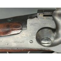 Armes Longues CARABINE DE SELLE SHARPS 1859 CONVERSION R.S. LAUWRENCE PATENT 1869 - 2 CALIBRES 50-70 CF. & RF -  USA XIXè {PRODU