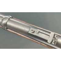 Armes Longues CARABINE DE SELLE SHARPS 1859 CONVERSION R.S. LAUWRENCE PATENT 1869 - 2 CALIBRES 50-70 CF. & RF -  USA XIXè {PRODU