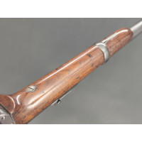 Armes Longues CARABINE DE SELLE SHARPS 1859 CONVERSION R.S. LAUWRENCE PATENT 1869 - 2 CALIBRES 50-70 CF. & RF -  USA XIXè {PRODU