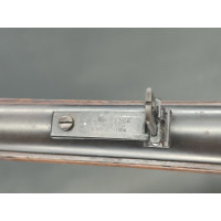 Armes Longues CARABINE DE SELLE SHARPS 1859 CONVERSION R.S. LAUWRENCE PATENT 1869 - 2 CALIBRES 50-70 CF. & RF -  USA XIXè {PRODU