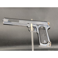 Armes Catégorie B PISTOLET COLT 1902 MILITARY CALIBRE 38 ACP {PRODUCT_REFERENCE} - 1