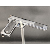 Armes Catégorie B PISTOLET COLT 1902 MILITARY CALIBRE 38 ACP {PRODUCT_REFERENCE} - 2