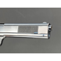 Armes Catégorie B PISTOLET COLT 1902 MILITARY CALIBRE 38 ACP {PRODUCT_REFERENCE} - 3